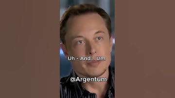 Elon Musk Talks About Coding #shorts