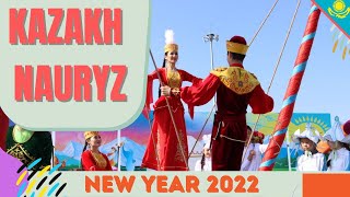 Nauryz: What is Kazakh New Year? | One of the oldest holidays in the world |