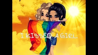 I Kissed A Girl - Msp Version