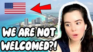 American Girl Reacts to 7 Countries That Are Kicking Out Americans – And It’s Getting Worse in 2025!