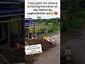 buti nalang nakailag