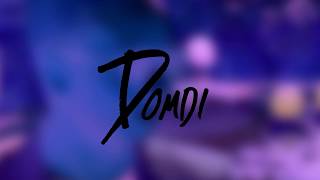 Listerine - DOMDI (Lyric Video)