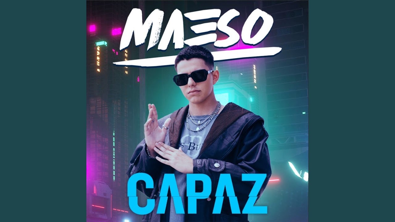 Watch Capaz on YouTube Watch Capaz on YouTube
