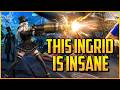 SF6 Rank 1 Hinao Is Amazing With IngridStreet Fighter SF6 Rank 1 Hinao Is Amazing With IngridStreet Fighter