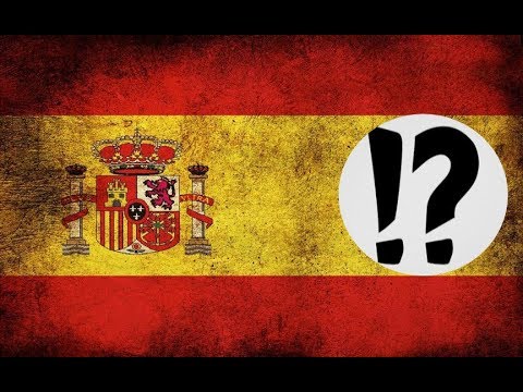 Vídeo: Fatos essenciais sobre a Espanha e a cultura espanhola