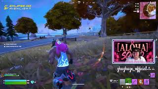 SQUAD - Multi Knocked-Down - 2 downs, 1 kills