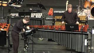 2011 April - Scott Stephenson And Iain Moyer Tears In Heaven