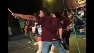 KIKI ANGGUN separuh ati