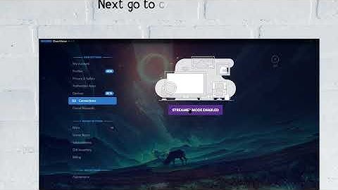 How to Fix Spotify Not Showing as Status on Discord 2023