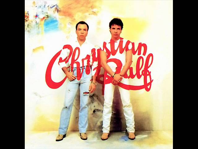 Watch Chrystian & Ralf- Minha Vida Sem Ela (1993) on YouTube Watch Chrystian & Ralf- Minha Vida Sem Ela (1993) on YouTube