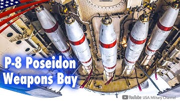 Boeing P-8 Poseidon: America