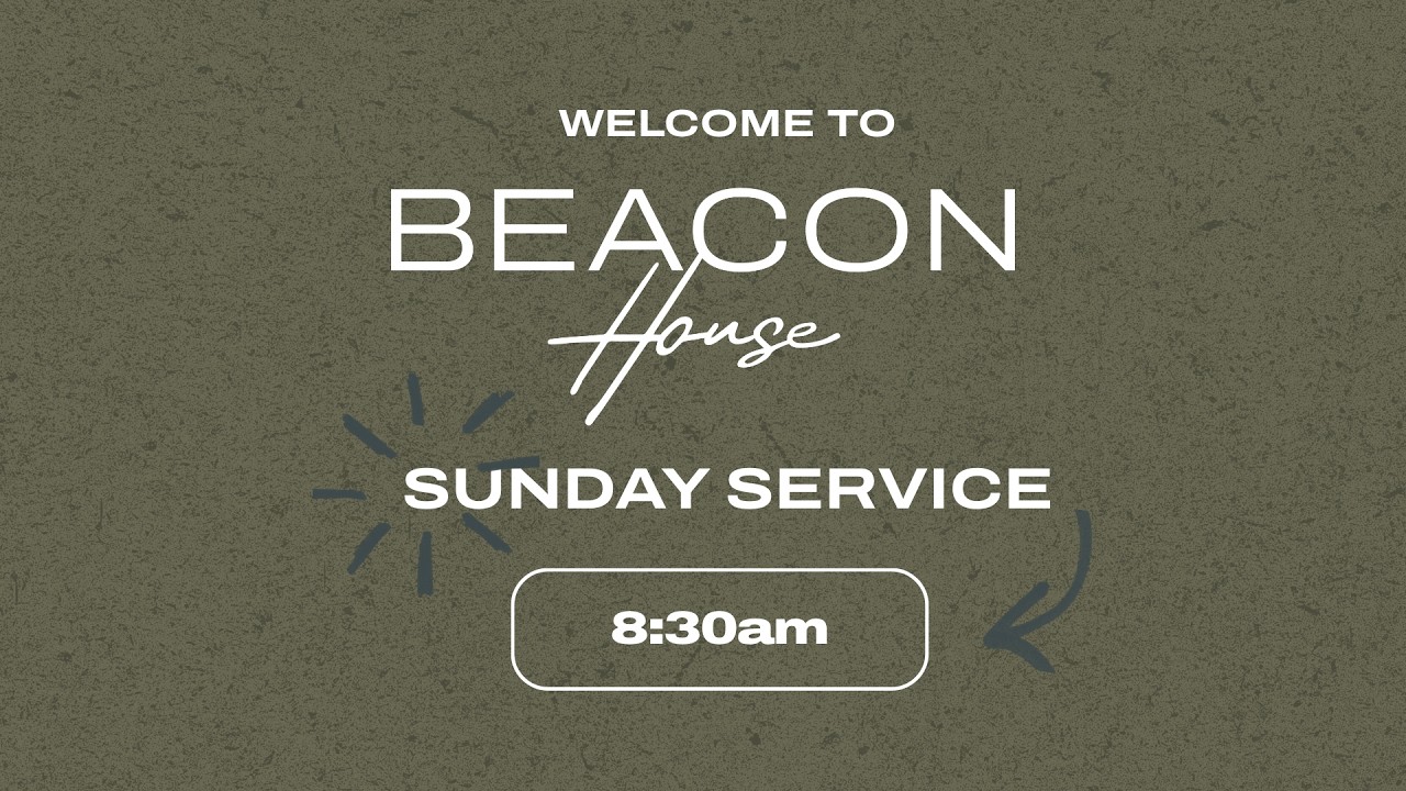 14 June 2026 - Live Sunday Service