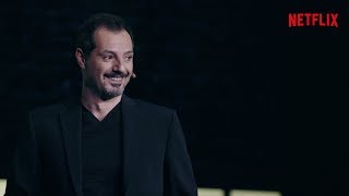 Adel Karam | Official Trailer | Live from Beirut - EN | Netflix