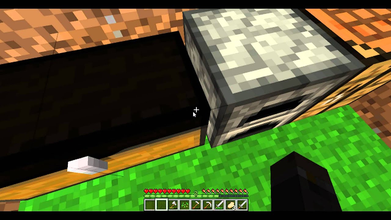 Minecraft - Jogando o Mod Better than Wolves - YouTube