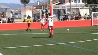 Calldetenes-La Gleva