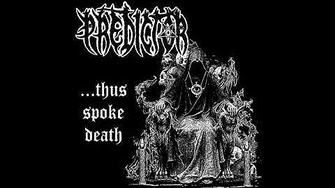 Predictor - Path To Megiddo Pt. II