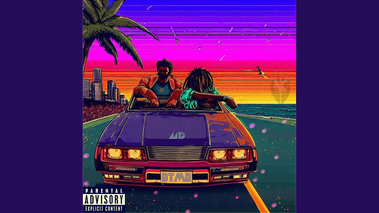 Blockify N.Sane Mix (feat. NK Blackimar, NK Sensei & Mir Blackwell)