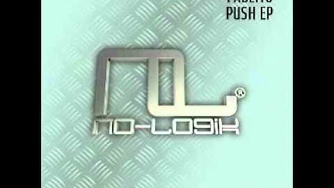 Pablito -  Time Warp (short version) // PROMO [NO-LOGIK Records]