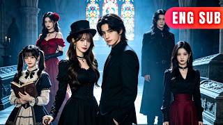 [ENG SUB]✨This Hotel Only Welcomes The Dead, And Its Mysterious Owner Was Once A Broken Soul#drama