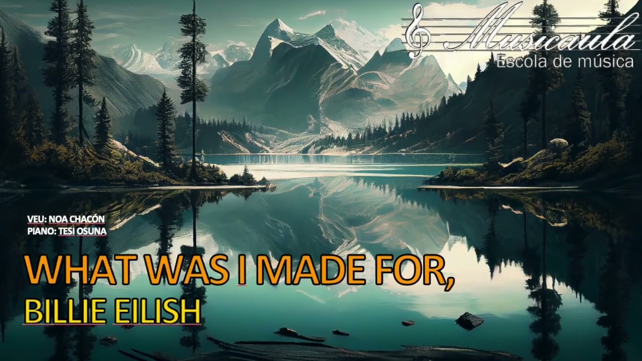 Recull de cançons de l'Escola de Música 