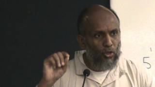 12/14 Hadith and the development of western historical critical method: Q&A1