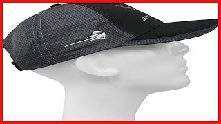 Chevrolet Corvette C7 Carbon Fiber Look Baseball Hat