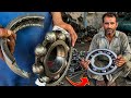 Scrap To New Bearing Restoration 🔥 Amazing Mechanical Work