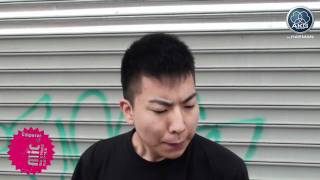 Beatboxing krNfx - American Championship - Emperor of Mic 2010