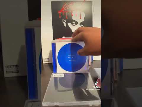 CD + Vinyl