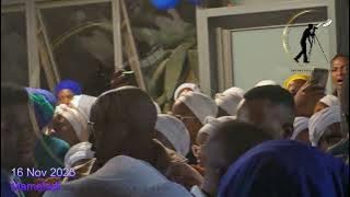 Re tla thaba ha re kopana