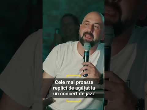 Cine mai asculta jazz?