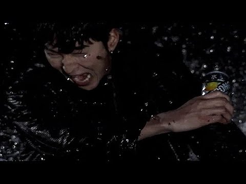 いいなCM　キリン 氷結 ストロング　松田翔平　「WASH YOU」篇