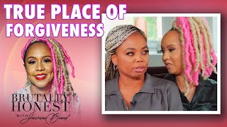 Jemele Hill On Tragic Family Addiction Brutally Honest With Jasmine Brand