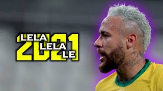 Neymar Jr • Lela Lela Le - Rauf & Faik• 2021 | Magical Skills & Amazing Goals 2020/21 | HD Resimi