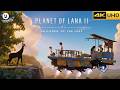 PLANET OF LANA 2 Incredible Gameplay | New CINEMATIC 2D Puzzle Platformer like LIMBO