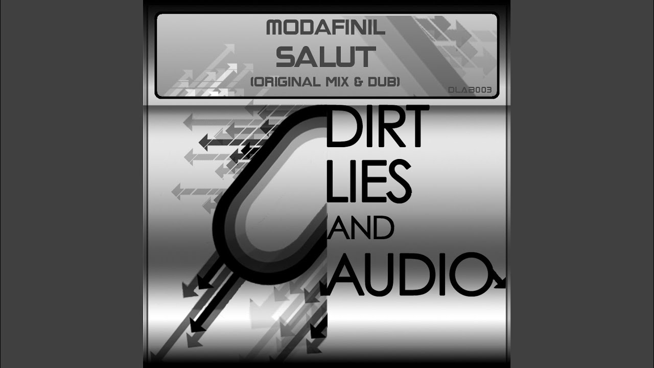 Watch Salut (Original Mix) on YouTube Watch Salut (Original Mix) on YouTube