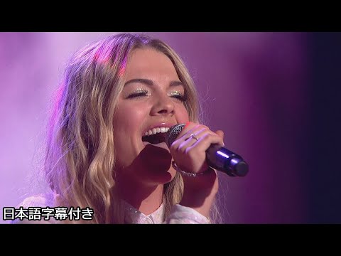 【和訳】⑧ルイーザ・ジョンソンの軌跡 | The X Factor UK 2015 8/18 Everybody’s Free