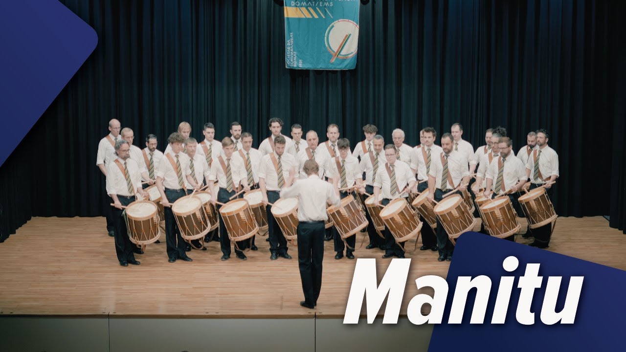 Manitu | Jahreskonzert 2024