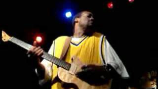 Eric Gales Live at Rex, 15 Nov 2007 07 of 15