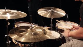 Fierce / Jesus Culture / Drum Cover