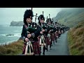 This Lost Scottish Melody Will Break Your Heart And Heal Your Soul Highland Bagpipes 