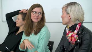 Zero Waste Trainer training video
