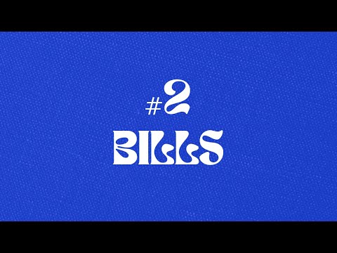 Oratorijski plesi #2: BILLS