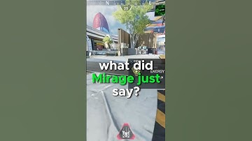 I’ve NEVER heard this voice line😂 #apexlegend #apexclips #apex #gaming #apexlegends #apexlegendclip