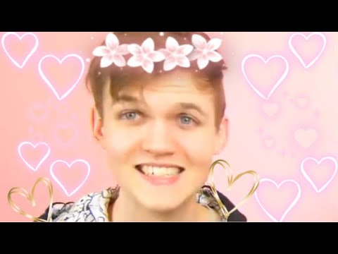 LankyBox Edit I M The Trend By G Idle 