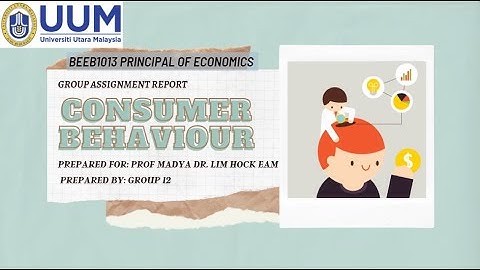 BEEB1013  ASSIGNMENT GROUP 12