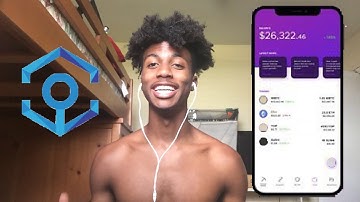 Ankr Staking Explained