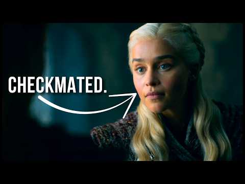 How THIS Scene Sealed Daenerys' Fate with One Question