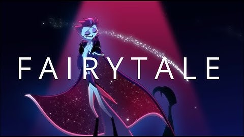 A FAIRYTALE // STOLITZ // A HELLUVA BOSS AMV