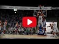 Global bet virtual basketball ingame footage